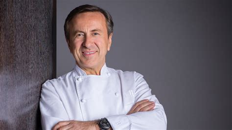 Daniel Boulud – Robb Report