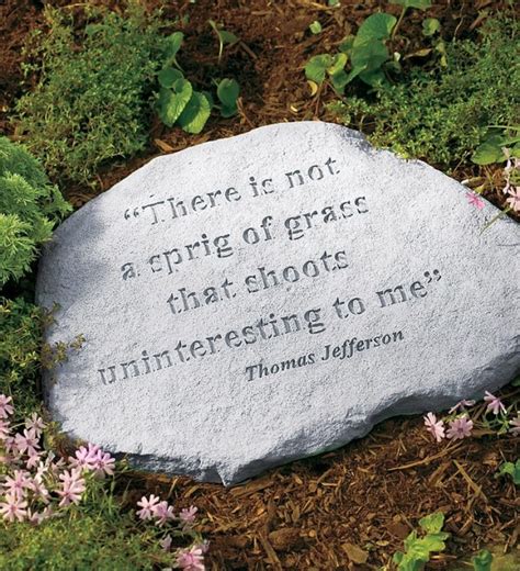 Garden Stepping Stone Quotes. QuotesGram