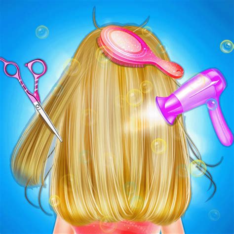"Hair Salon Games: Girls makeup" App Analytics: ASO Keyword Monitoring | ASOTools