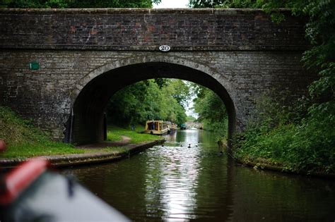 Norbury Junction Canal, Staffordshire | Craig Mulcahy | Flickr