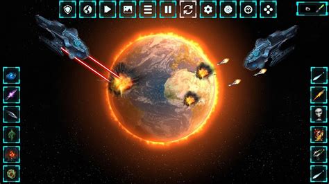 Solar Smash MOD APK v1.6 (Mod APK) - Apkmody