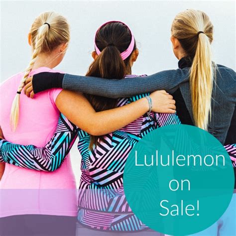 Lululemon on Sale at Zulily! (2024)