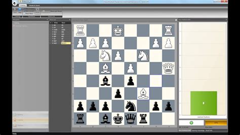 Chess Position Trainer - Study and Practice Chess Openings - YouTube