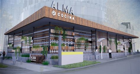 [Renderings] Plans Filed For $1 MM Alma Cocina Buildout in Bricktop's ...