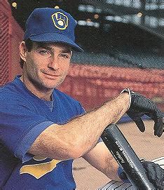 Paul Molitor - The RBI Baseball Database