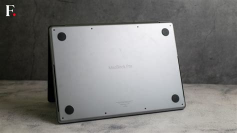 MacBook Pro 14-inch M3 2023 Review: Almost Flawless – Firstpost