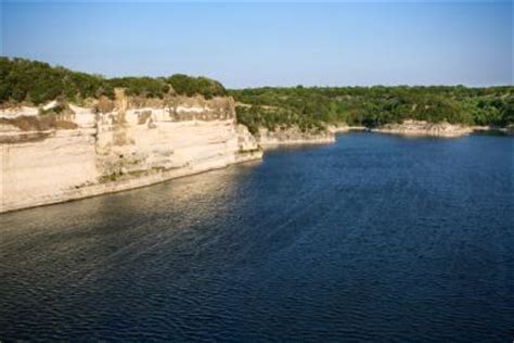 Lake Whitney State Park