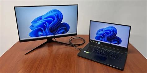 How to Connect HDMI Laptop to DisplayPort Monitor - Tech News Today