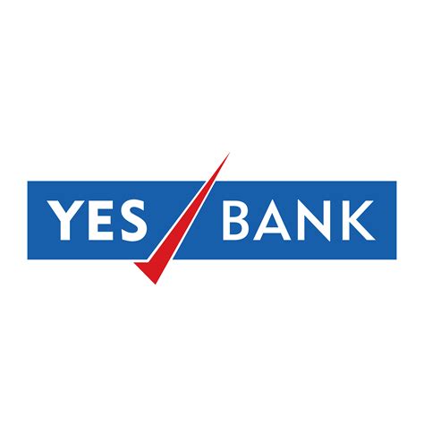 Yes Bank Logo - PNG and Vector - Logo Download