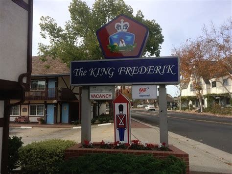 KING FREDERIK INN $103 ($̶1̶2̶1̶) - Updated 2023 Prices & Hotel Reviews ...