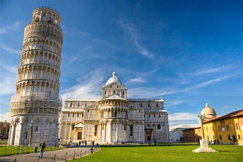 Autotour En Terre Toscane Italie - Partir Pas Cher