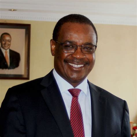 Kidero Opens Up About His Biggest Regret As Governor Of Nairobi - SonkoNews