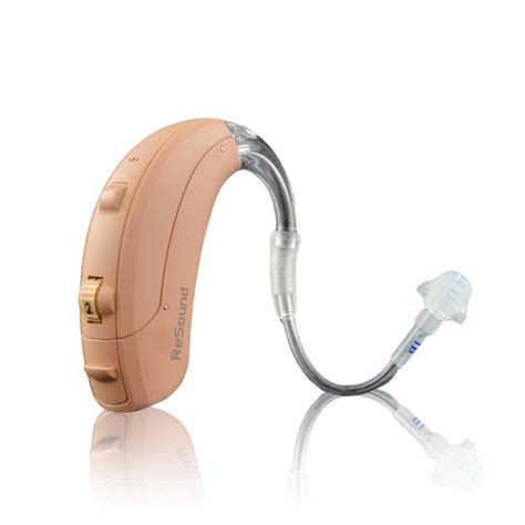 ReSound Vea Features & Prices — Ideal Hearing Aids