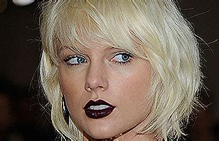 Taylor Swift, deslumbrante en Gala Met: ahora supersexy, su belleza no encuentra límites ...