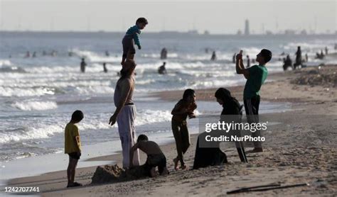 Gaza Beach Photos and Premium High Res Pictures - Getty Images