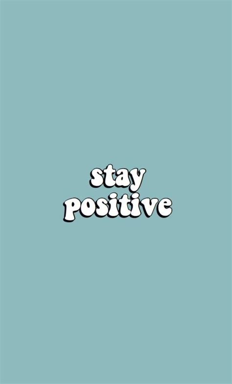 Aesthetic Quote Positive Wallpapers - Wallpaper Cave