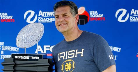 Mike Golic Lands New Weekday Morning Sports Show - Sports Illustrated