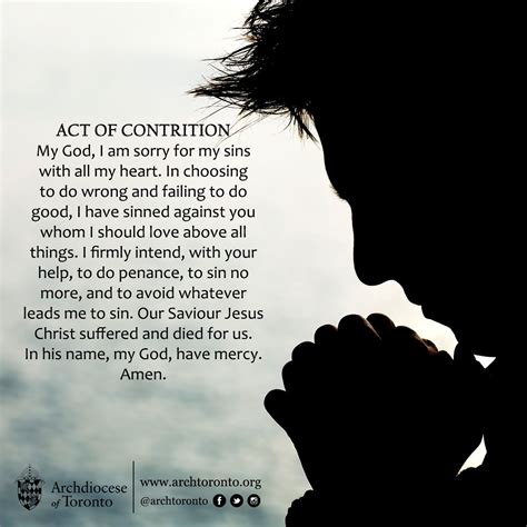 Missed our #DayofConfessions? It's not too late! Check with your local ...