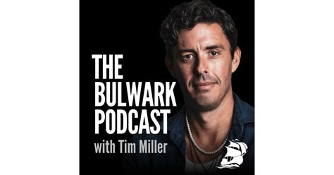 The Bulwark Podcast | iHeart