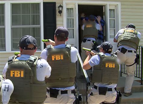 The Real Story of the FBI: Profession-alism & Results (Learn More ...