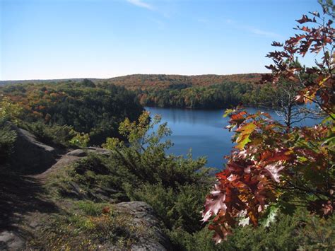 Restoule Provincial Park, Ontario