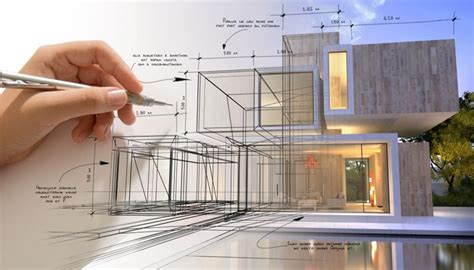 Mengenal Arsitektur Interior Dalam Perencanaan Ruang