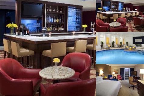 SHERATON® ALBUQUERQUE UPTOWN HOTEL - Albuquerque NM 2600 Louisiana Ne 87110