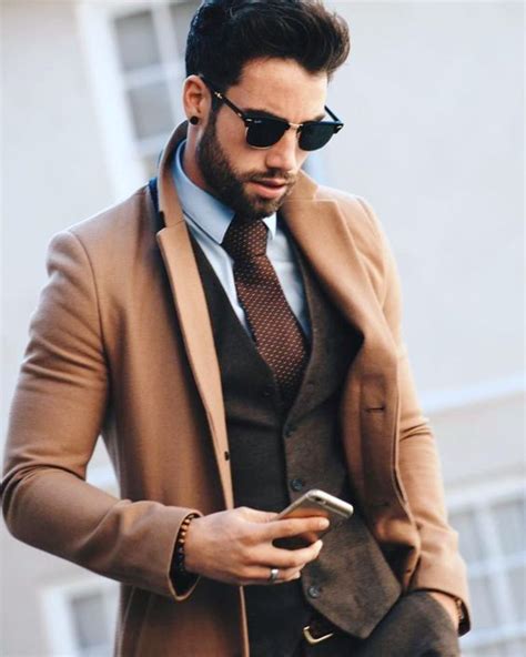 25 Best Men's Business Fashion In 2016 - Mens Craze