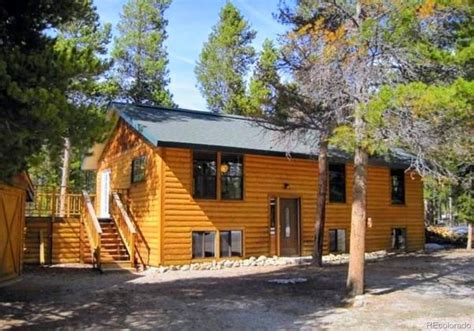 Leadville, CO Real Estate - Leadville Homes for Sale | realtor.com®