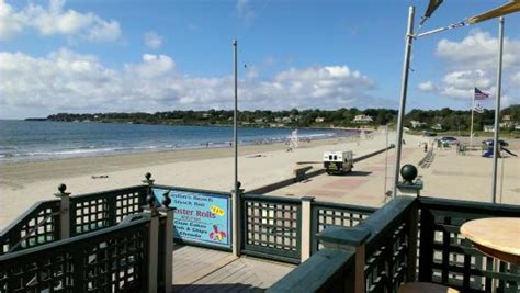 EASTON'S BEACH SNACK BAR, Newport - Restaurant Reviews, Photos & Phone ...