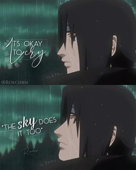 Itachi Sad Quotes - Depp My Fav