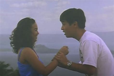 '90s love team Claudine Barretto, Rico Yan's film lands on YouTube Philippines' trending videos