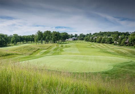 Hole 10 - New Jersey National Golf Club