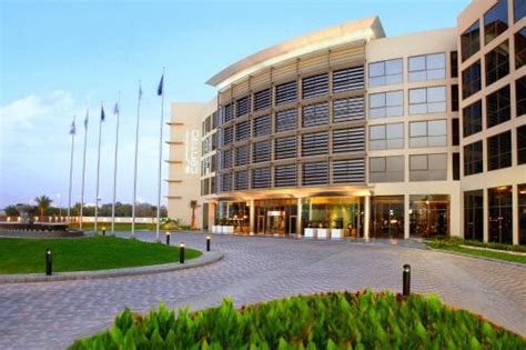 The 10 closest hotels to Sharjah International Airport (SHJ) | Booking.com