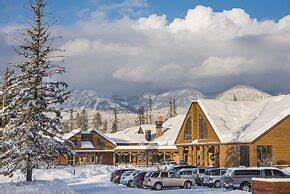 Hotel Grouse Mountain Lodge, Whitefish, United States of America ...