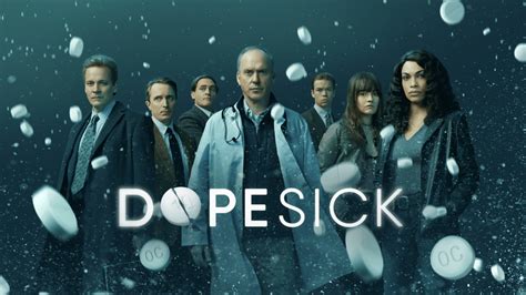 Watch Dopesick | Full episodes | Disney+