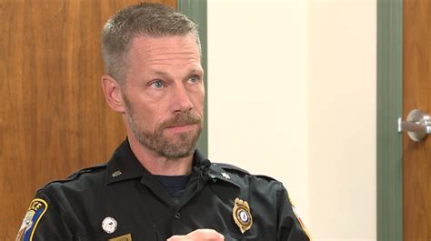 Why Chesterfield is 'unapologetic' about 197% increase in police pursuits