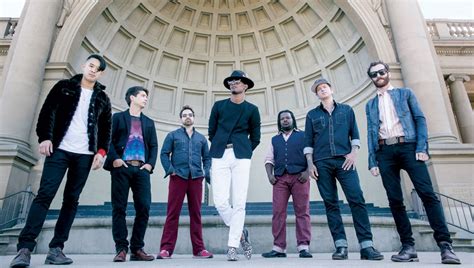 Con Brio frontman Ziek McCarter wants to feed your soul with funk - The ...