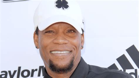 D.L. Hughley Tests Positive For COVID-19 After Collapsing Onstage During Performance | KBPA ...