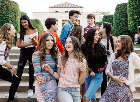 ‘Chicken Girls: The Movie’ Star Grayson Kilpatrick on Working with Annie LeBlanc and Hayden ...