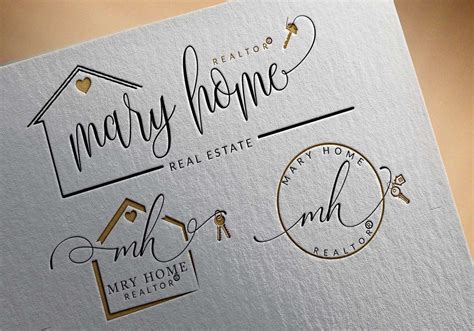 Signature Logo Design | Elegant and Timeless Logos for Your Identity