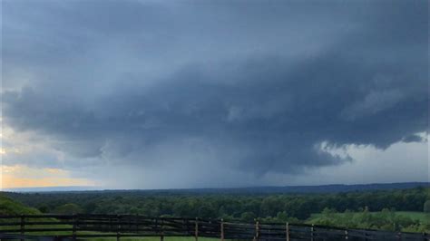 Historic March tornadoes in Wisconsin