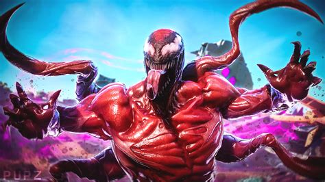 Fortnite Carnage Wallpapers - Wallpaper Cave