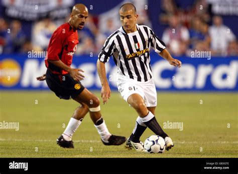 Juventus enzo hi-res stock photography and images - Alamy