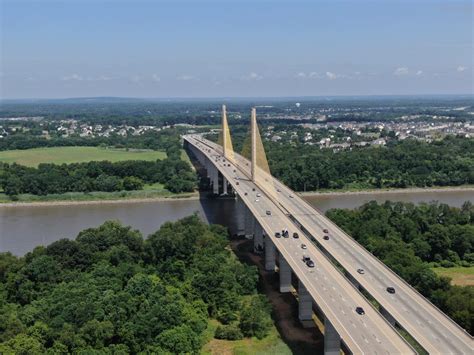 Heads up: Roth bridge lanes to close for roadwork May 2-5 | Delaware LIVE News