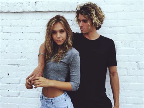 Jay Alvarrez & Alexis Ren Future Boyfriend Quotes, Boyfriend Video, Boyfriend Goals, Boyfriend ...