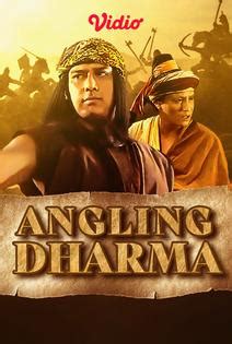 Streaming Angling Dharma | Vidio