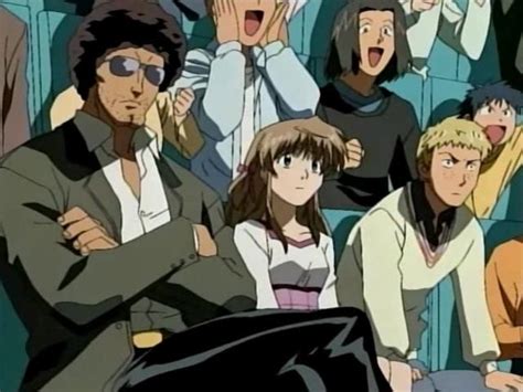 Review: Yakitate!! Japan, Episodes 1-27 - Anime Herald