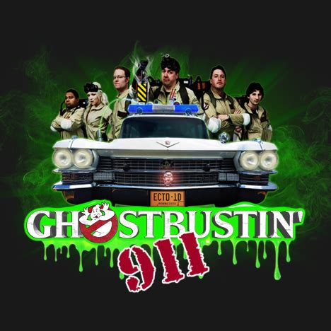 Twin Cities Ghostbusters