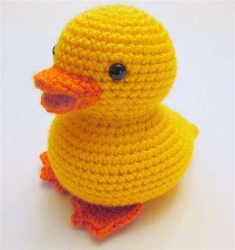 Crochê na Prática - Renda Extra | Crochet duck, Crochet amigurumi, Crochet patterns